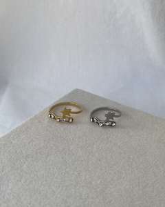 ANILLO FUGAZ