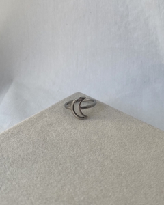 ANILLO LUNA CALADA