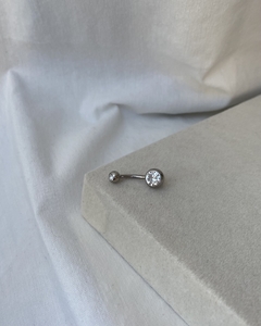 OMBLIGO STRASS CRISTAL - comprar online