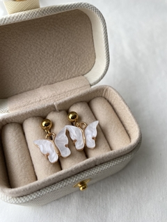 ARGOLLAS JAZMIN - comprar online