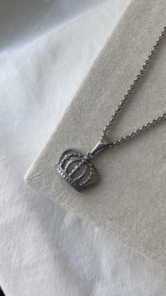 COLLAR QUEEN - comprar online