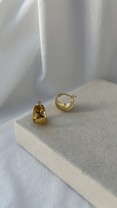 ARGOLLAS MINI MALTA GOLD - comprar online