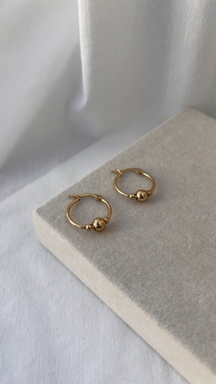 ARGOLLAS DUNI GOLD