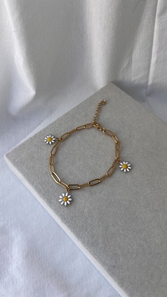 PULSERA ROSIE