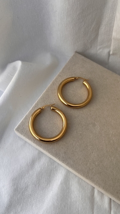 ARGOLLAS MEGA LUXE GOLD - comprar online