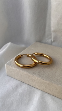 ARGOLLAS MEGA LUXE GOLD - comprar online