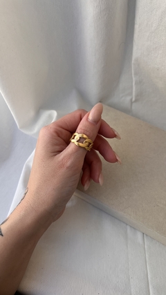 ANILLO DAKOTA - comprar online