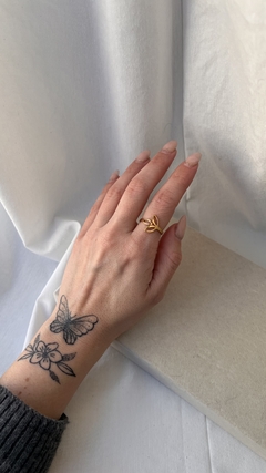 ANILLO ZAIRA - comprar online