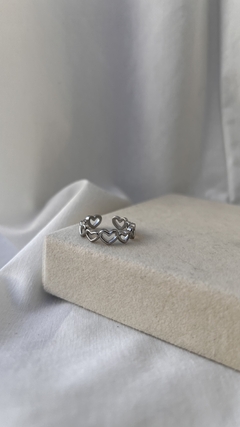 ANILLO LOVELY