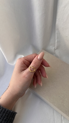 ANILLO LIVIA - comprar online