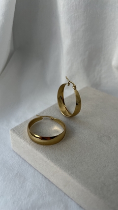 ARGOLLAS LUISINA GOLD