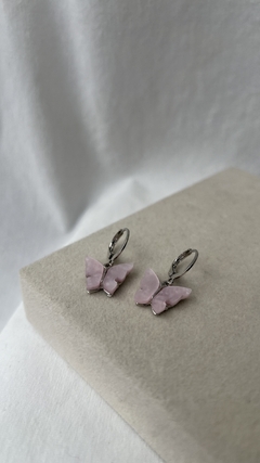AROS PASTELY PINK - comprar online