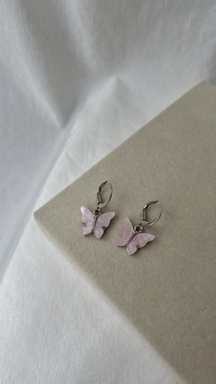 AROS PASTELY PINK