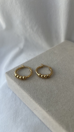 ARGOLLAS CLAPTON - comprar online
