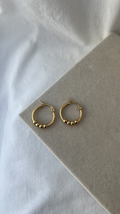 ARGOLLAS CLAPTON