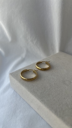 ARGOLLAS ZIGGY - comprar online