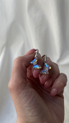 ARGOLLAS HELENA - CHLOE accesorios
