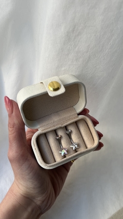 PIERCING OMBLIGO STAR - comprar online