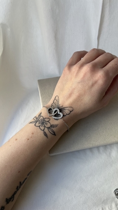 PULSERA LOVER - comprar online