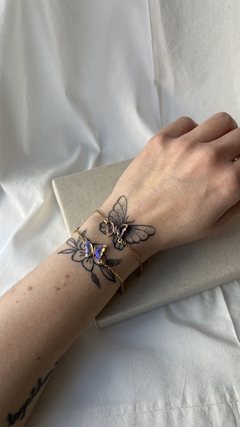 PULSERA HELENA - comprar online