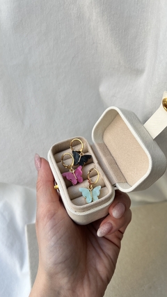 ARGOLLAS JAZMIN - comprar online