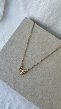COLLAR LEA