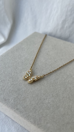 COLLAR LEA - comprar online