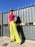 Pantalón Sastrero Lino - comprar online