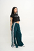 Pantalón Palazzo Deportivo - tienda online