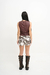 Short Jeans Vac - comprar online
