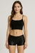 Short Engomado Kendall - tienda online