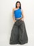 Jeans Maga Brillo