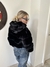 Campera Importada Peluche - Nataly Official