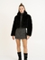 Campera Importada Peluche
