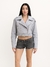 Campera Retro