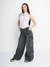 Pantalón Jeans Zeppelin Brillo - comprar online