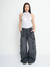 Pantalón Jeans Zeppelin Brillo