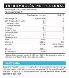COLAGENO- SPORT ENA - comprar online