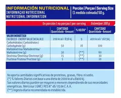 CARBO COMPLEX 1 KG - MERVICK en internet
