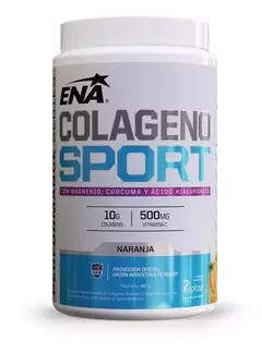 COLAGENO- SPORT ENA