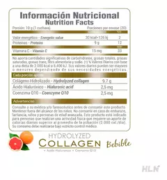 COLAGENO AGE - BIOLOGIQUE - comprar online