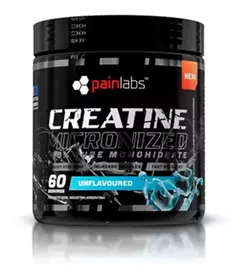 CREATINA MONOHIDRATO 300 GR- PAINLABS