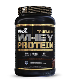 TRUE MADE ISO 2LB - ENA