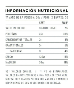 NITRO WHEY 2LB - STAR - comprar online