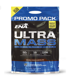 ULTRA MASS 3KG - ENA