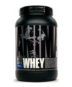 ANIMAL WHEY 2LB - UNIVERSAL
