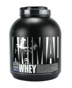 ANIMAL WHEY 5LB - UNIVERSAL