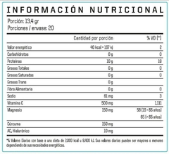 COLAGENO COMPLEX - ENA - comprar online