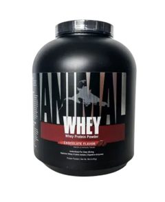 ANIMAL WHEY 5LB - UNIVERSAL