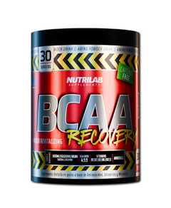 BCAA RECOVERY - NUTRILAB